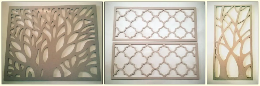 2140 Atc Linear Tool Changer CNC Machine with 12 Pieces Bits for Wood Furniture Board