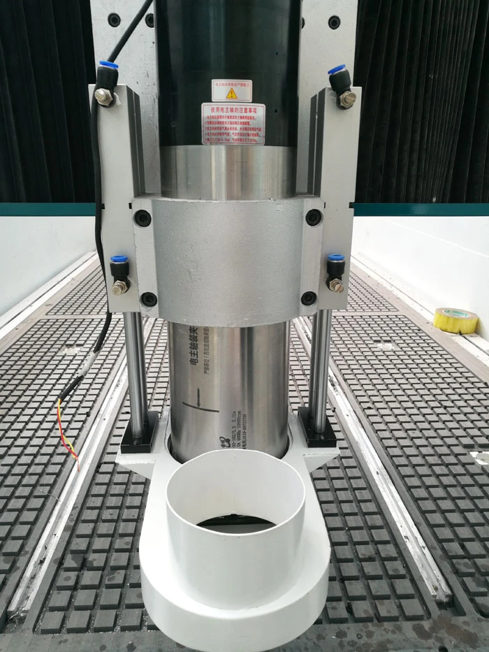 Water cooling spindle Water cooling spindle