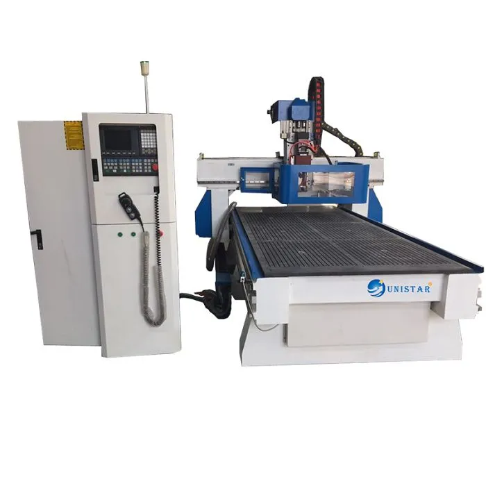 Macchina CNC di strumento Changer